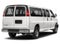 2020 Chevrolet Express Passenger RWD 2500 Regular Wheelbase LT