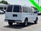 2020 Chevrolet Express Passenger RWD 2500 Regular Wheelbase LT