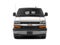 2020 Chevrolet Express Passenger RWD 2500 Regular Wheelbase LT