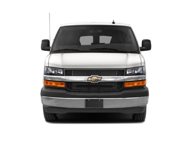 2020 Chevrolet Express Passenger RWD 2500 Regular Wheelbase LT