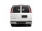 2020 Chevrolet Express Passenger RWD 2500 Regular Wheelbase LT