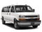 2020 Chevrolet Express Passenger RWD 2500 Regular Wheelbase LT