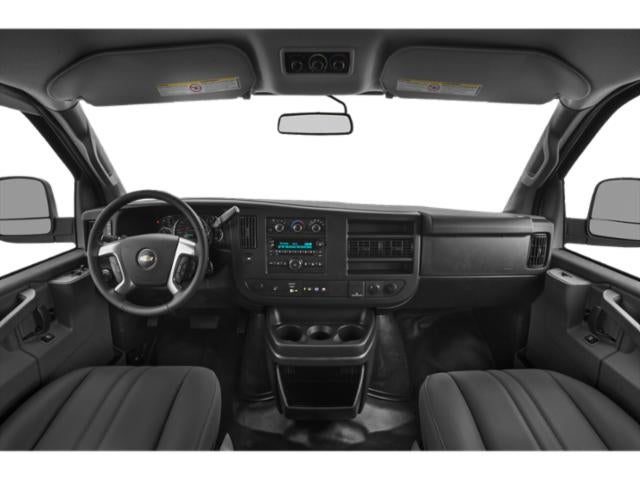 2020 Chevrolet Express Passenger RWD 2500 Regular Wheelbase LT