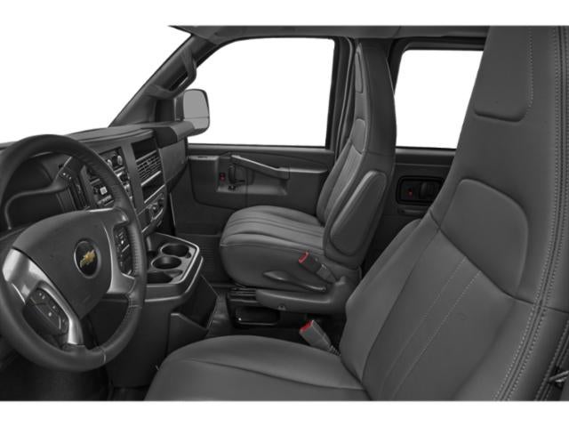 2020 Chevrolet Express Passenger RWD 2500 Regular Wheelbase LT