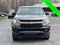 2021 Chevrolet Colorado 4WD Crew Cab Short Box WT