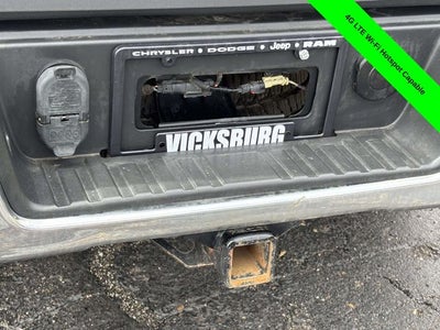 2021 Chevrolet Colorado 4WD Crew Cab Short Box WT