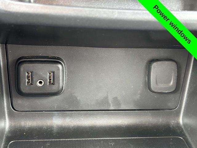 2021 Chevrolet Colorado 4WD Crew Cab Short Box WT