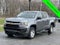 2021 Chevrolet Colorado 4WD Crew Cab Short Box WT