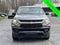 2021 Chevrolet Colorado 4WD Crew Cab Short Box WT