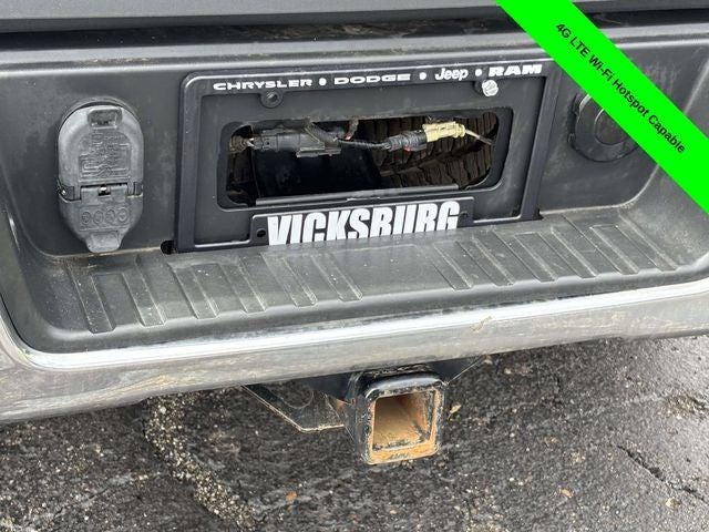 2021 Chevrolet Colorado 4WD Crew Cab Short Box WT