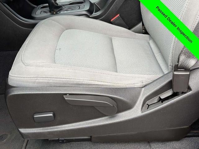 2021 Chevrolet Colorado 4WD Crew Cab Short Box WT