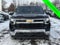 2023 Chevrolet Silverado 1500 4WD Crew Cab Standard Bed LT