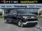 2023 Chevrolet Silverado 1500 4WD Crew Cab Standard Bed LT