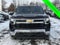 2023 Chevrolet Silverado 1500 4WD Crew Cab Standard Bed LT