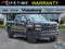 2021 Chevrolet Silverado 1500 4WD Crew Cab Short Bed Custom Trail Boss