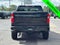 2021 Chevrolet Silverado 1500 4WD Crew Cab Short Bed Custom Trail Boss