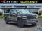 2021 Chevrolet Silverado 1500 4WD Crew Cab Short Bed Custom Trail Boss
