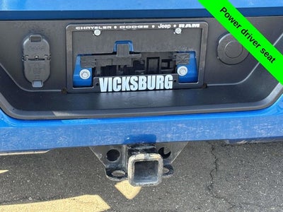 2022 Chevrolet Silverado 1500 4WD Crew Cab Short Bed RST