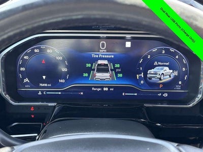 2022 Chevrolet Silverado 1500 4WD Crew Cab Short Bed RST