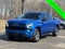 2022 Chevrolet Silverado 1500 4WD Crew Cab Short Bed RST
