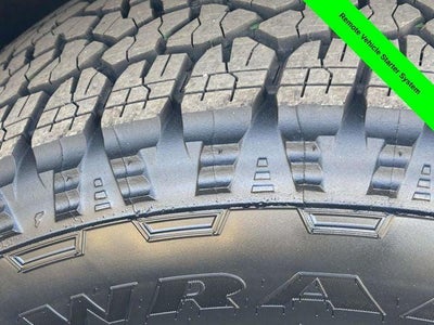 2022 Chevrolet Silverado 1500 4WD Crew Cab Short Bed RST