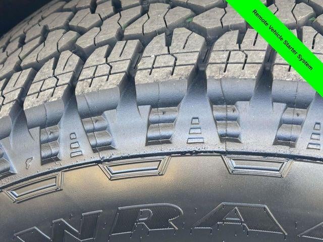 2022 Chevrolet Silverado 1500 4WD Crew Cab Short Bed RST