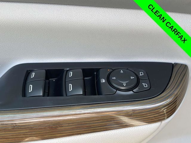2017 GMC Acadia SLE-2