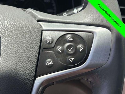2017 GMC Acadia SLE-2