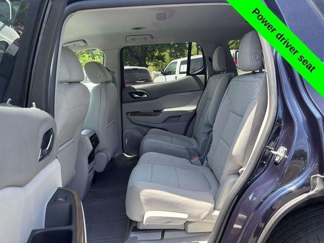 2017 GMC Acadia SLE-2