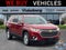 2019 Chevrolet Traverse 1LT