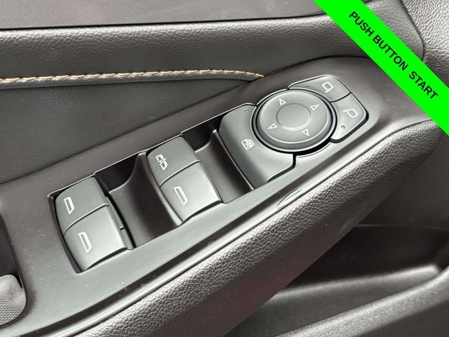 2019 Chevrolet Traverse 1LT