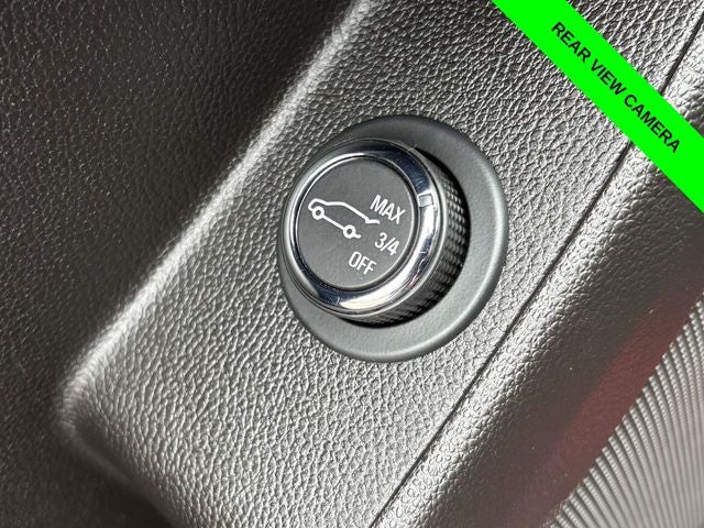 2019 Chevrolet Traverse 1LT