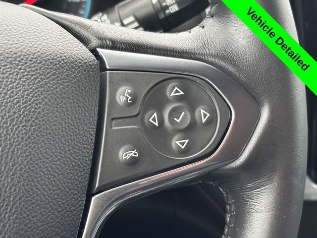 2019 Chevrolet Traverse 1LT