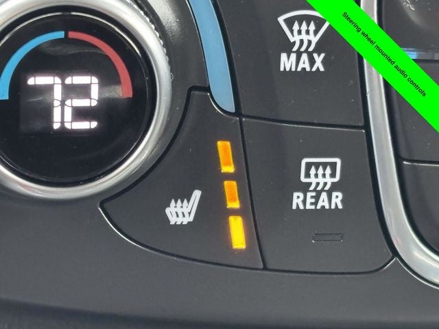 2019 Chevrolet Traverse 1LT