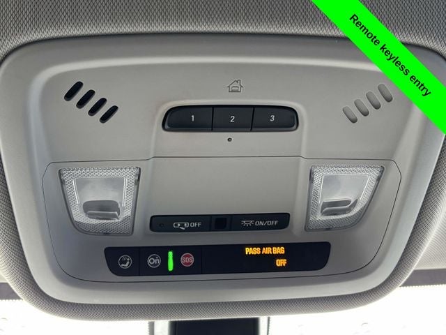 2019 Chevrolet Traverse 1LT