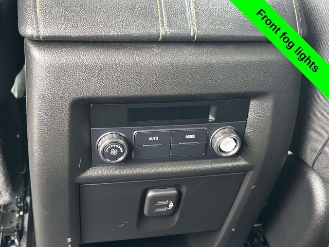 2019 Chevrolet Traverse 1LT