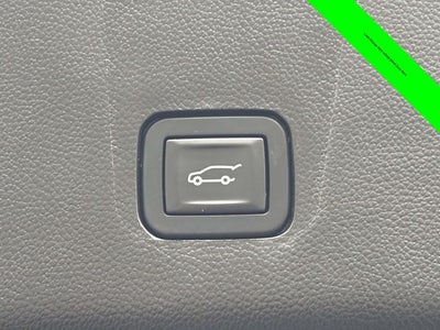 2019 Chevrolet Traverse 1LT