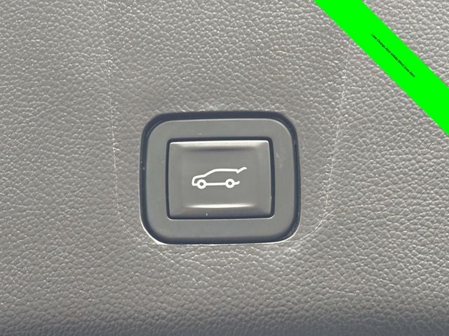 2019 Chevrolet Traverse 1LT