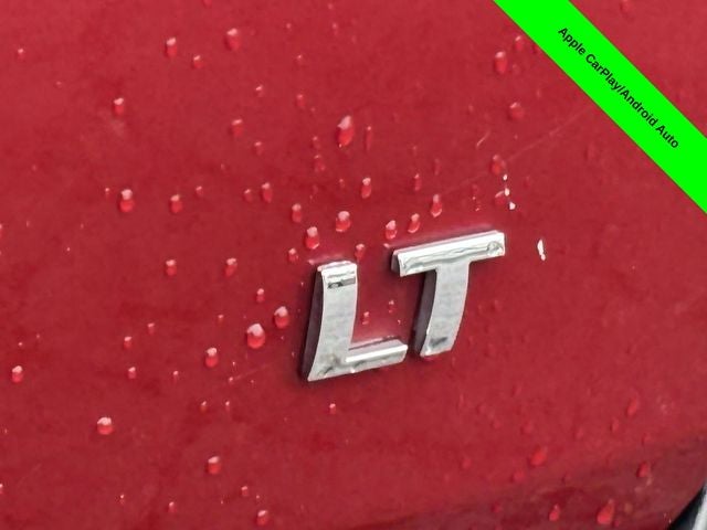 2019 Chevrolet Traverse 1LT