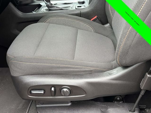 2019 Chevrolet Traverse 1LT