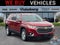 2019 Chevrolet Traverse 1LT
