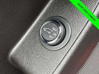 2019 Chevrolet Traverse 1LT