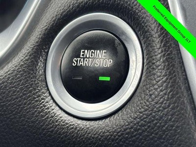 2019 Chevrolet Traverse 1LT