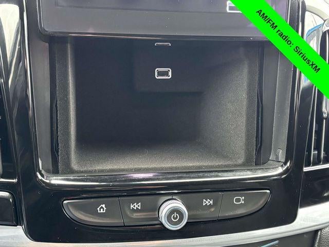 2019 Chevrolet Traverse 1LT