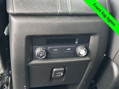 2019 Chevrolet Traverse 1LT