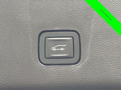 2019 Chevrolet Traverse 1LT