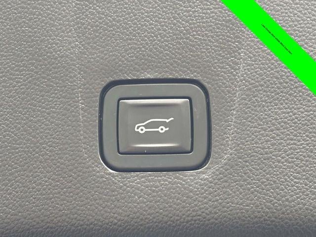 2019 Chevrolet Traverse 1LT