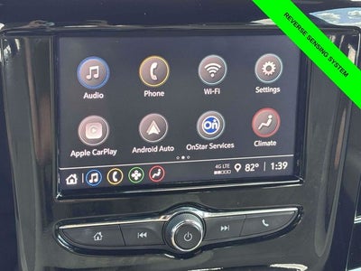 2023 Chevrolet Traverse AWD LS