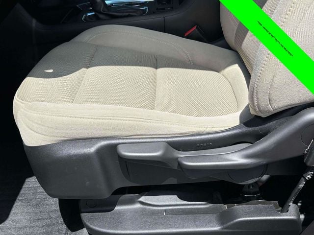 2023 Chevrolet Traverse AWD LS