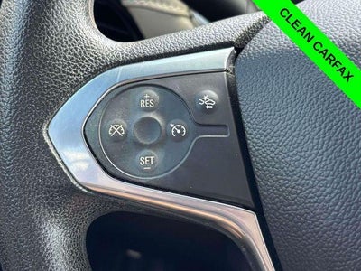 2023 Chevrolet Traverse AWD LS